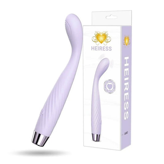 HEIRESS G -WAND - LILAC