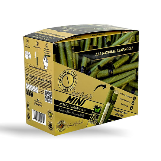 KING PALM MINI 1G 5CT ROLLS