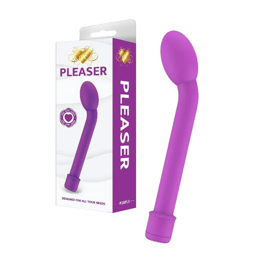 PLEASER G- WAND - PURPLE