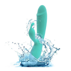 ALICE MIGHTY RABBIT VIBE - TEAL