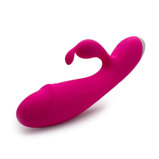 ALICE MIGHTY RABBIT VIBE - PINK