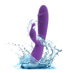 ALICE MIGHTY RABBIT VIBE - PURPLE