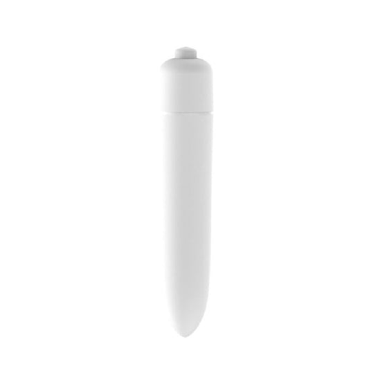 MAGIC BULLET - WHITE
