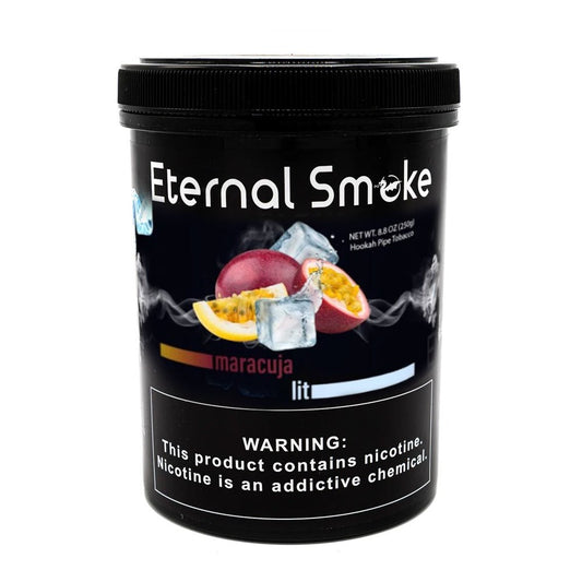 ETERNAL 1KG - MARACUJA LIT