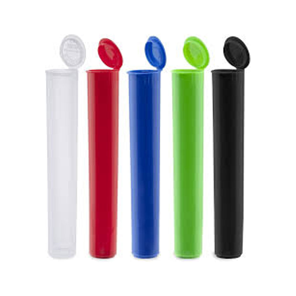 LOUD LOCK 118MM PREROLL POP TOP -ASSORTED
