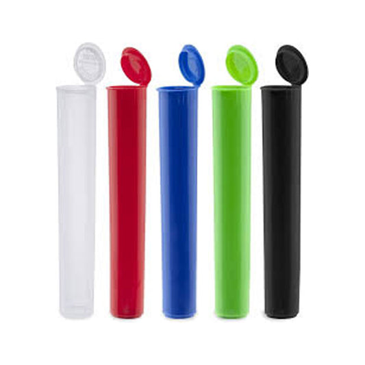 LOUD LOCK 118MM PREROLL POP TOP -ASSORTED