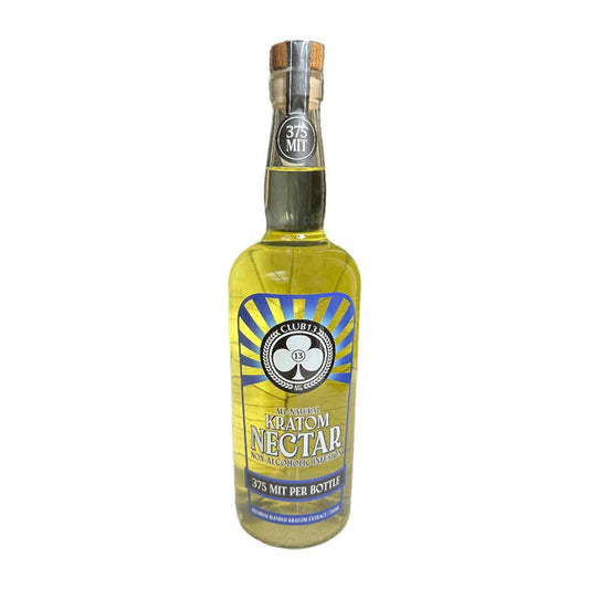 CLUB 13 375MIT KRATOM BOTTLE - NECTAR