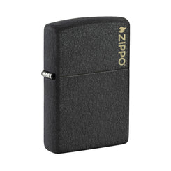 ZIPPO 236 LOGO LIGHTER