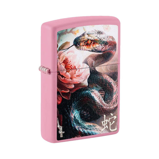 ZIPPO MAZZI DESIGN LIGHTER