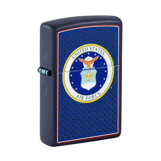 ZIPPO 239 US AIR FORCE DESIGN LIGHTER