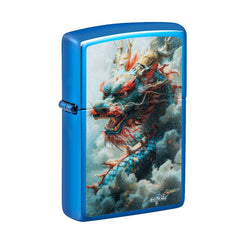ZIPPO 20446 MAZZI DESIGN LIGHTER