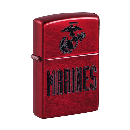 ZIPPO 21063 USMC DESIGN LIGHTER