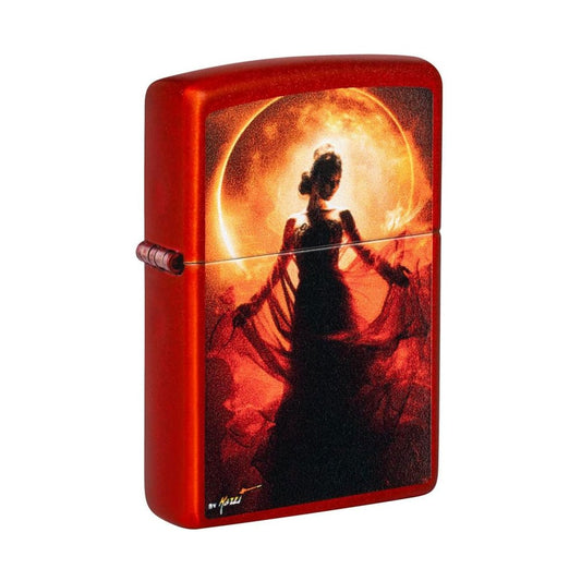 ZIPPO 49475 MAZZI DESIGN LIGHTER