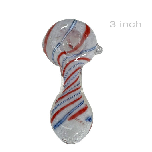 OCEAN MOSSY HAND PIPE MIX
