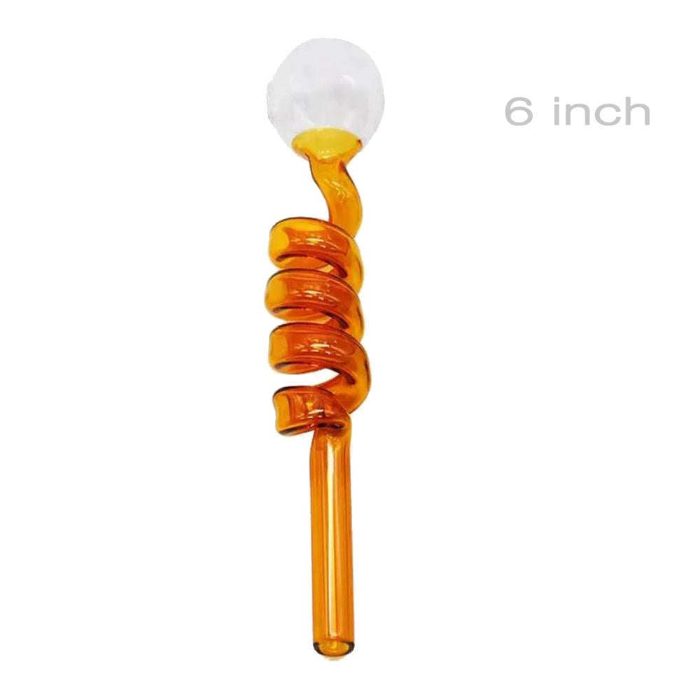 COLOR OIL PIPE