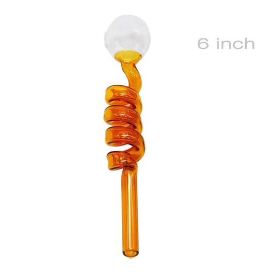 COLOR OIL PIPE