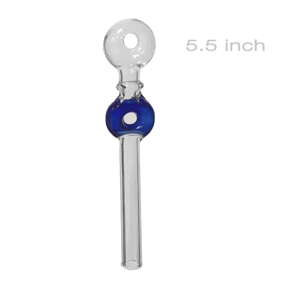 CIRCLE COLOR OIL PIPE