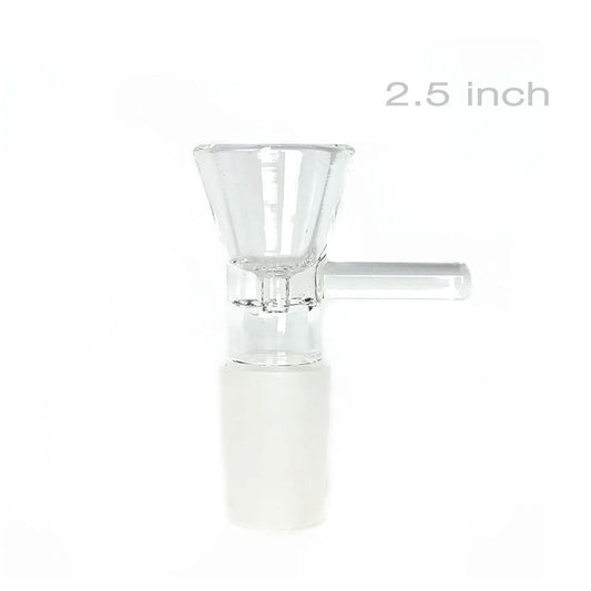 19MM MALE BOWL GA64