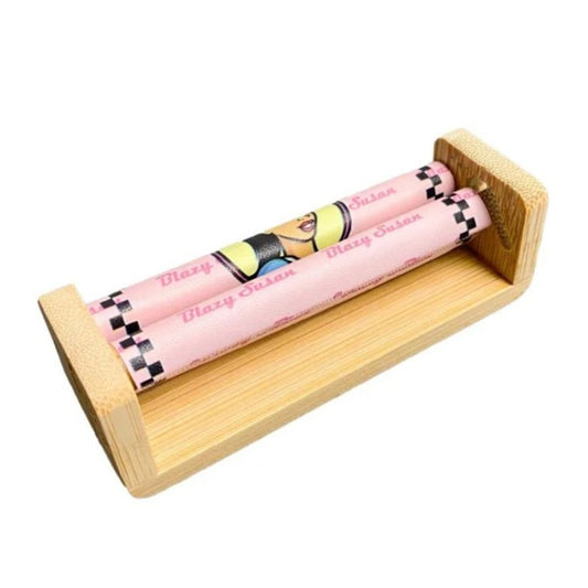 BLAZY SUSAN 78MM 1 1/4 ROLLING MACHINE