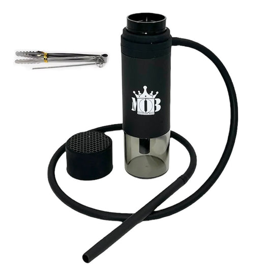 MOB CAR HOOKAH