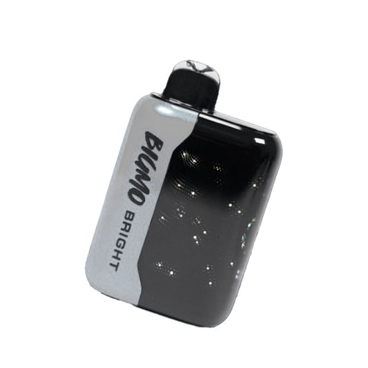 BIGMO BRIGHT 5% NIC 25KPUFFS DISPOSABLE - WATERMELON ICE