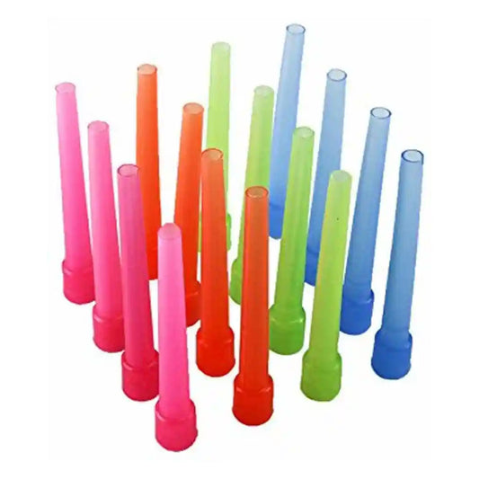 B TO B LONG MOUTH TIPS