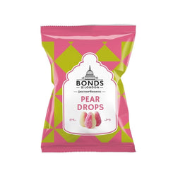 BONDS PEAR 130G DROPS