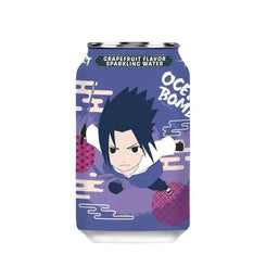 OCEAN BOMB 330ML DRINK - GRAPEFRUIT