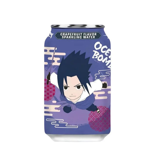 OCEAN BOMB 330ML DRINK - GRAPEFRUIT