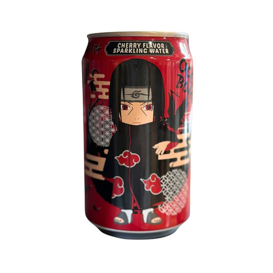 OCEAN BOMB 330ML DRINK - CHERRY