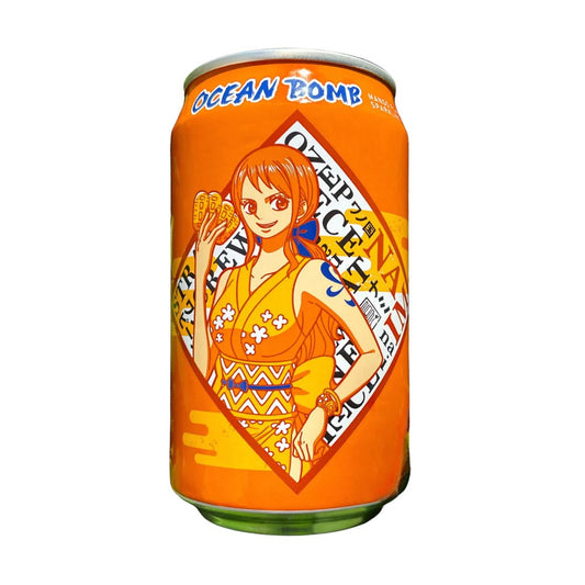 OCEAN BOMB 330ML DRINK - MANGO