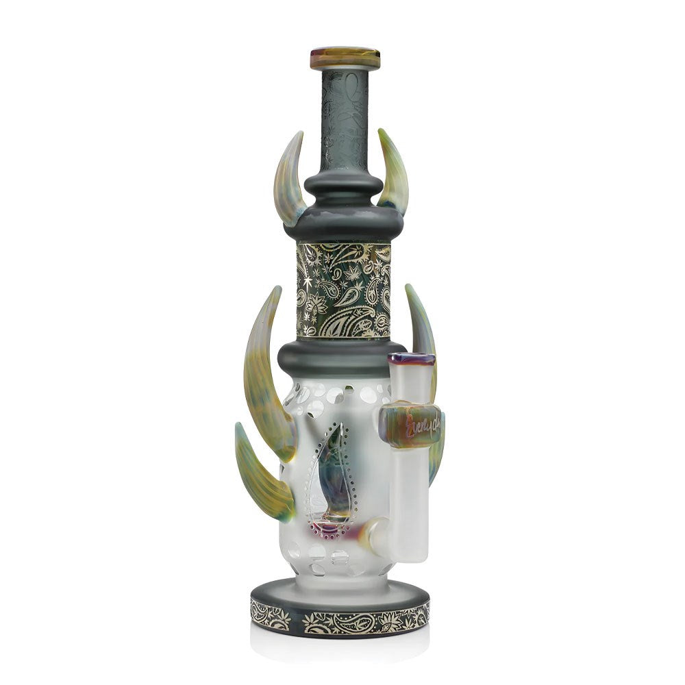 DOGG LBS WESTSIDE RIDER 12" WATER PIPE - SPECIAL EDITION