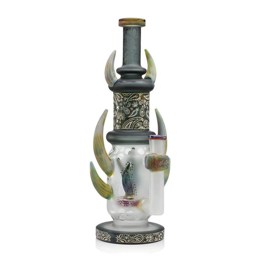 DOGG LBS WESTSIDE RIDER 12" WATER PIPE - SPECIAL EDITION