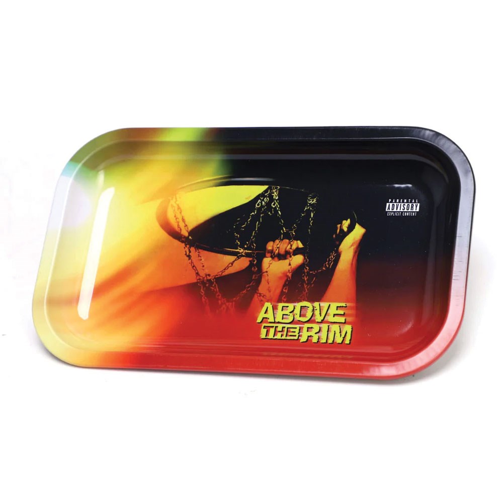 DRR 10.6"X6.3" RIOLLING TRAY - ABOVE THE RIM