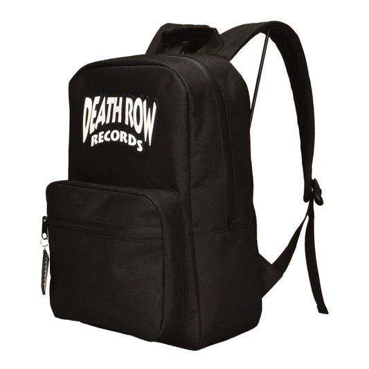 DRR SMELL PROOF THROW BACKPACK - BLACK