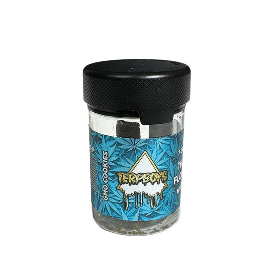 TERPBOYS THCP 7G FLOWER HYBRID - GMO COOKIES