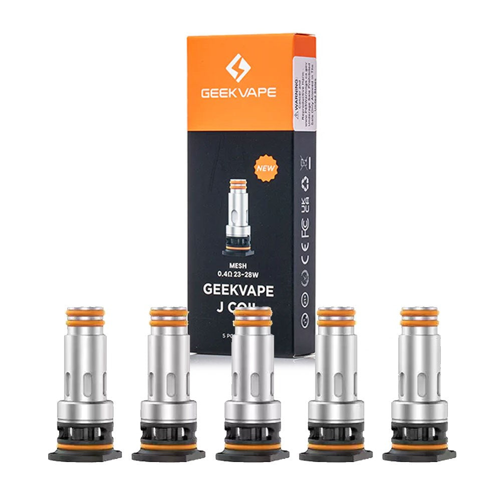 GEEKVAPE J REPLACEMENT COIL