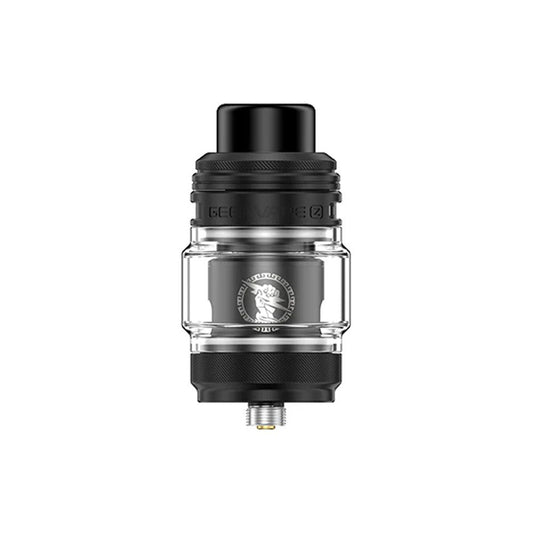 GEEKVAPE Z FLI 5.5ML ATOMIZER TANK - BLACK