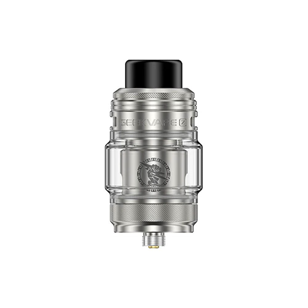 GEEKVAPE Z FLI 5.5ML ATOMIZER TANK - SILVER