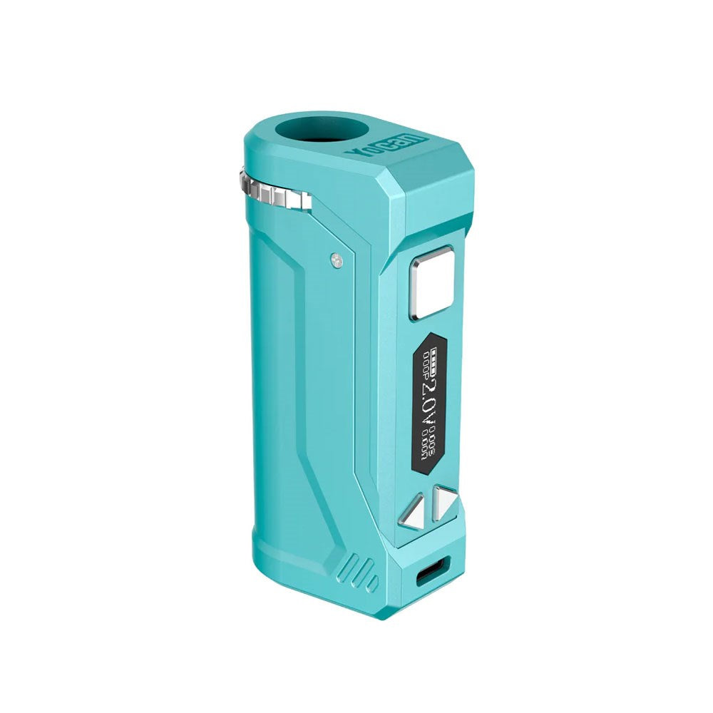 YOCAN UNI PRO KIT MOD - BLUE
