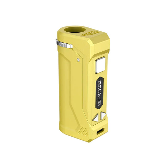 YOCAN UNI PRO KIT MOD - YELLOW