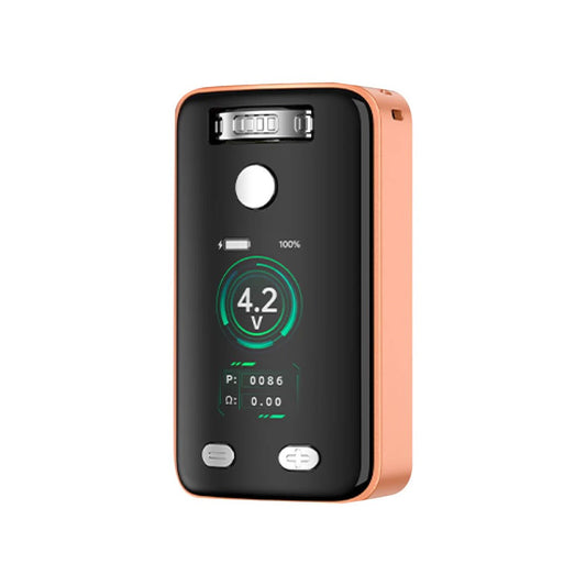 YOCAN UNI 3.0 650mAH PRO KIT MOD - ROSE GOLD