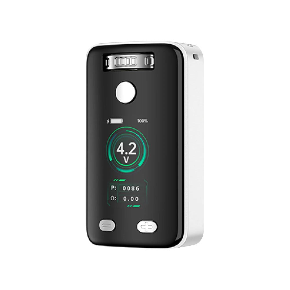 YOCAN UNI 3.0 650mAH PRO KIT MOD - WHITE