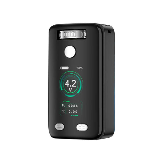 YOCAN UNI 3.0 650mAH PRO KIT MOD - BLACK