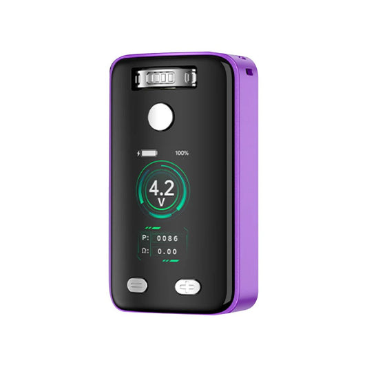 YOCAN UNI 3.0 650mAH PRO KIT MOD - VIOLET