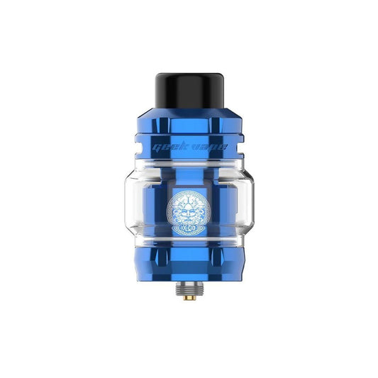 GEEKVAPE Z MAX 4ML SUB-OhM TANK - BLUE