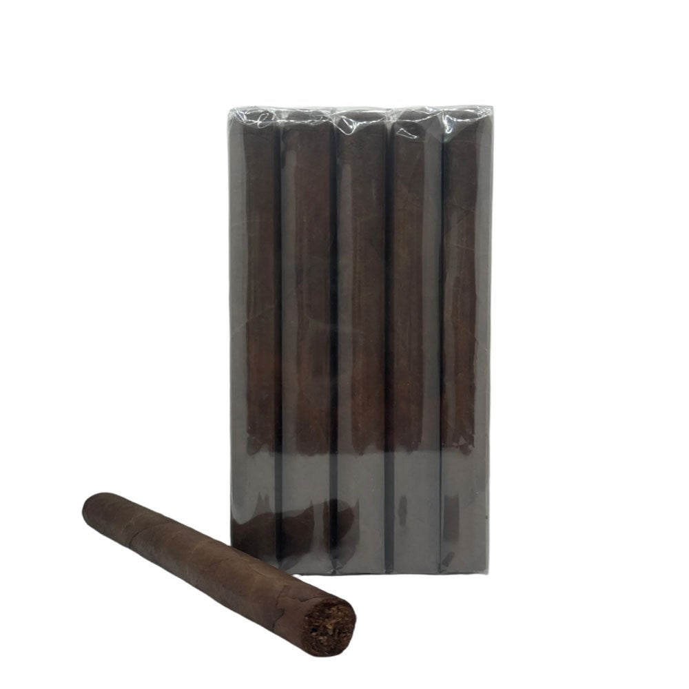 BUNDLE 6 1/2x54 MADURO CIGAR