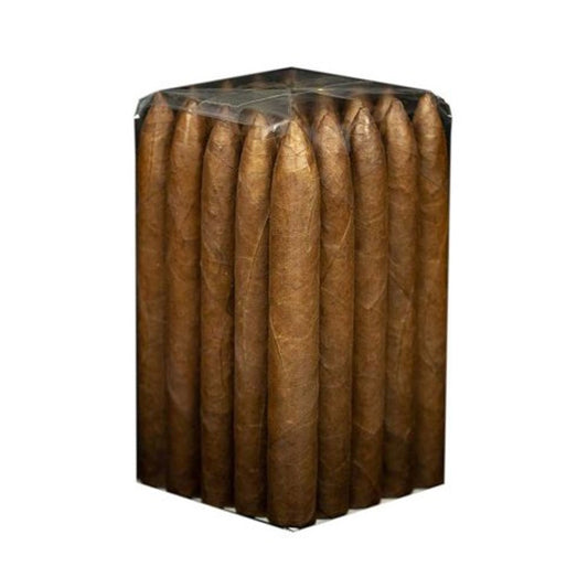 BUNDLE 7x54 TORPEDO HABANO CIGAR