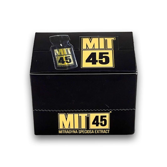 MIT 45 LIQUID SHOT