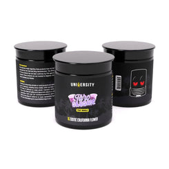 UNIVERSITY THCP 1OZ CALIFORNIA FLOWER - TARO SLUSHIE
